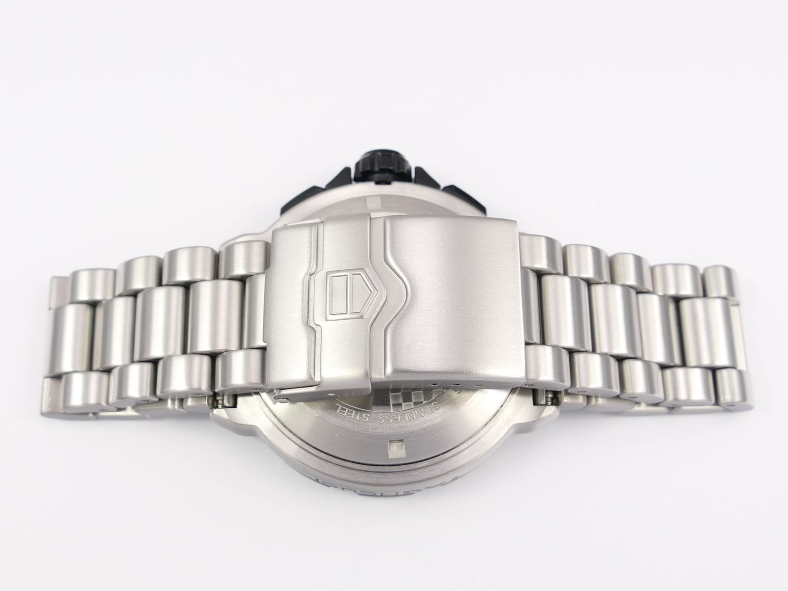 TAG Heuer Formula 1 Calibre S Chronograph CAH7010 - WatchUS.pl