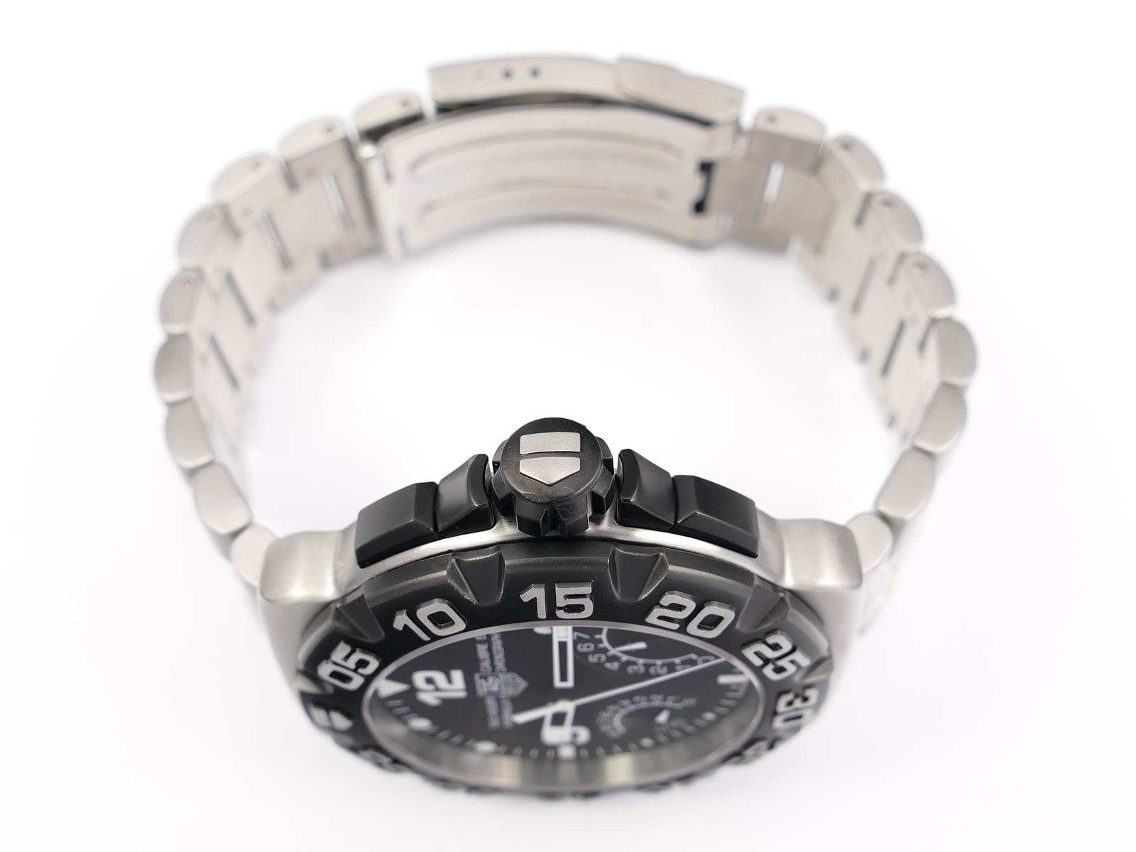 TAG Heuer Formula 1 Calibre S Chronograph CAH7010 - WatchUS.pl