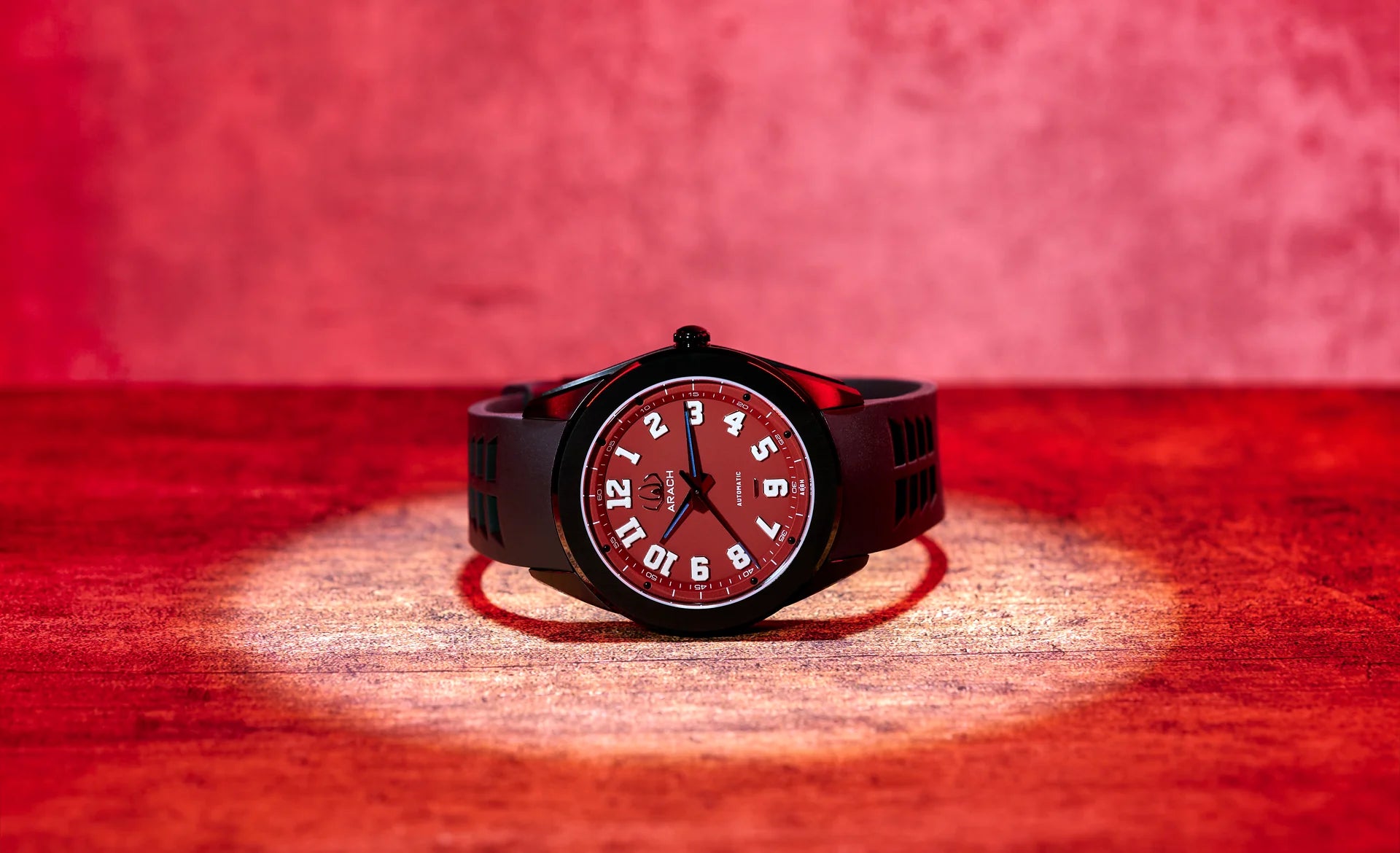 Arach A66 H - WatchUS.pl