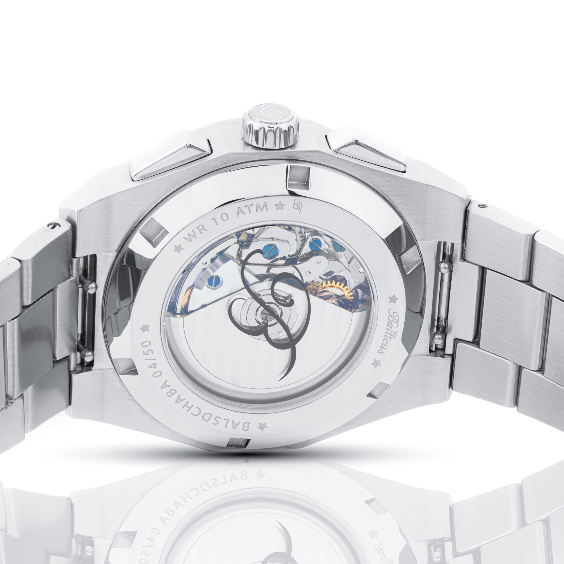 Balticus Stardust SDCHABA - WatchUS.pl