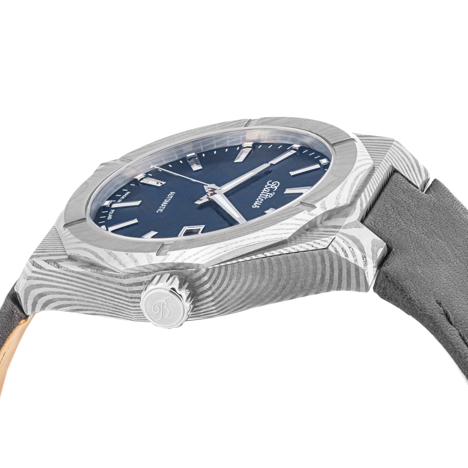 Balticus Stardust SDDBM - WatchUS.pl