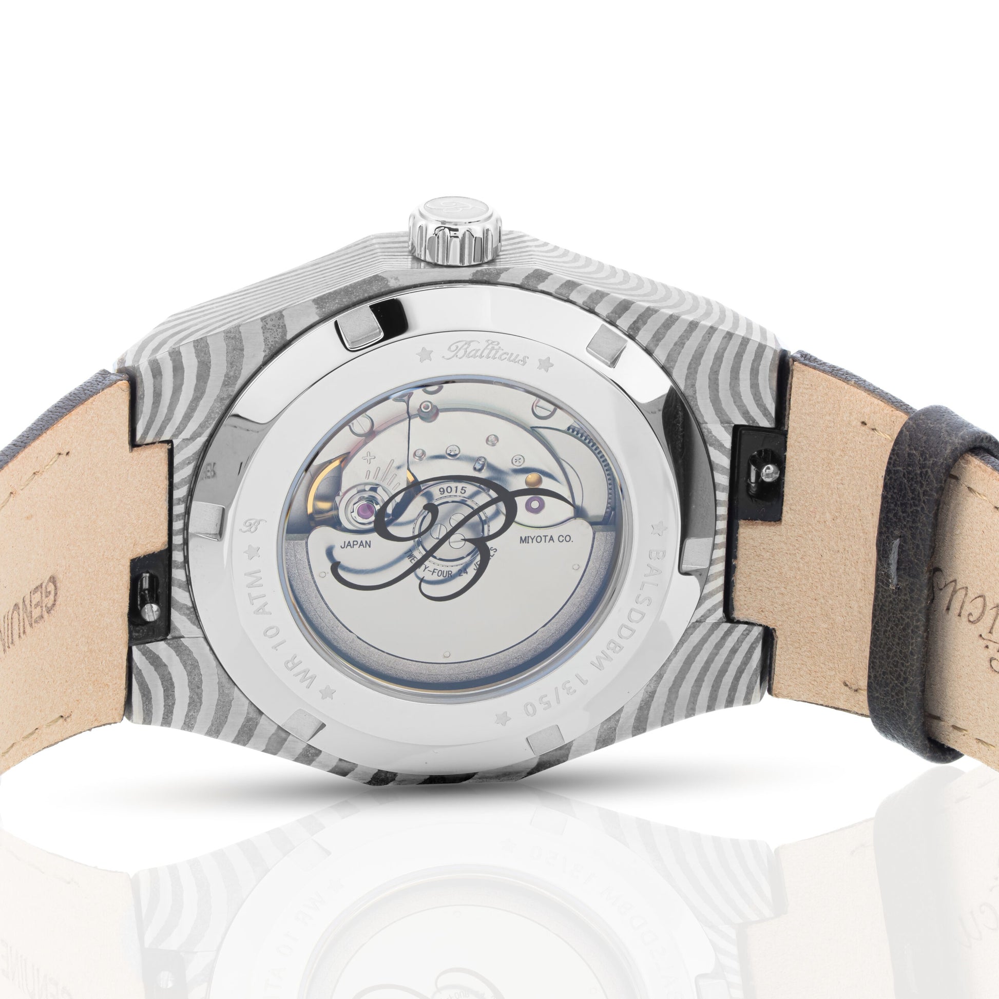 Balticus Stardust SDDBM - WatchUS.pl