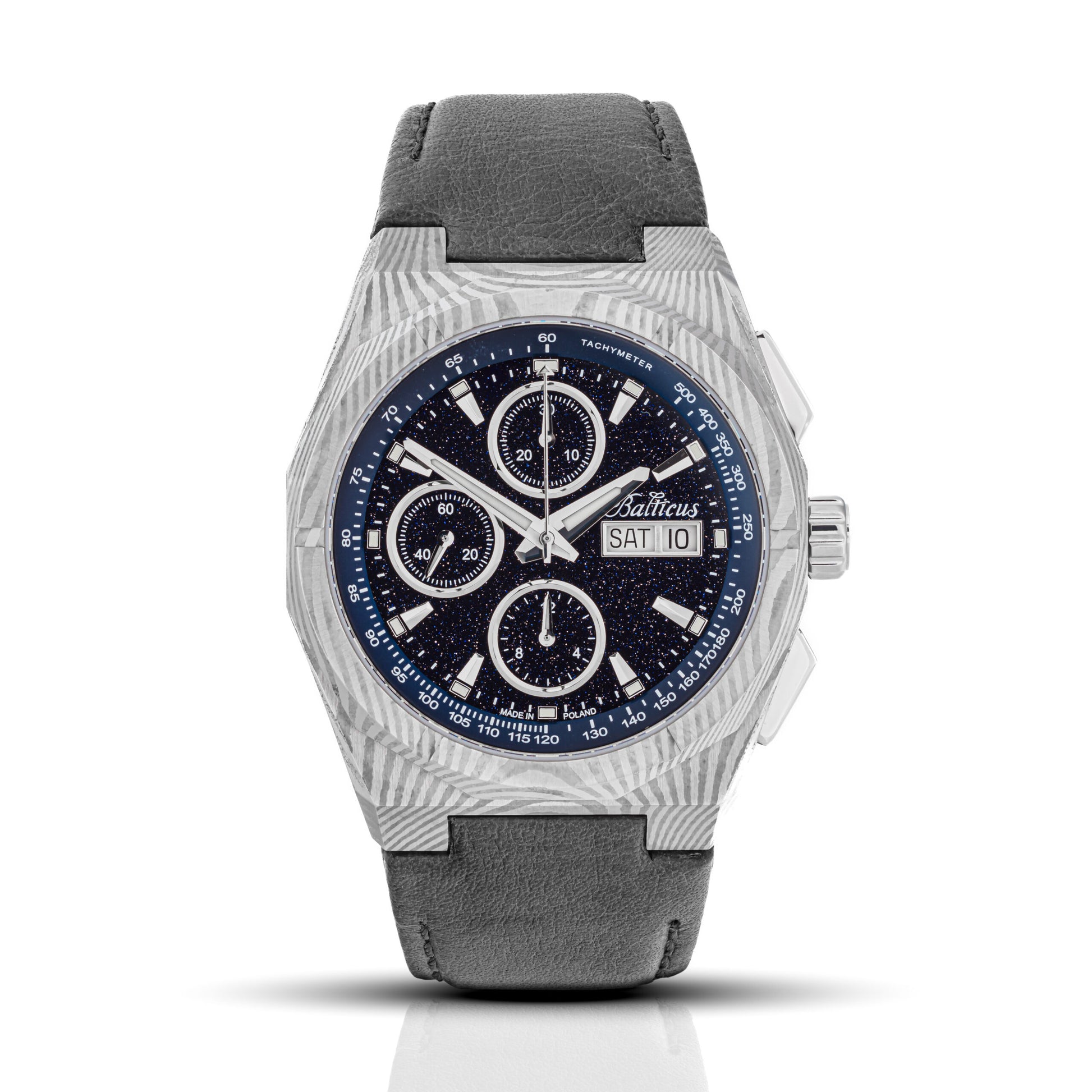 Balticus Stardust SDDCHABA - WatchUS.pl