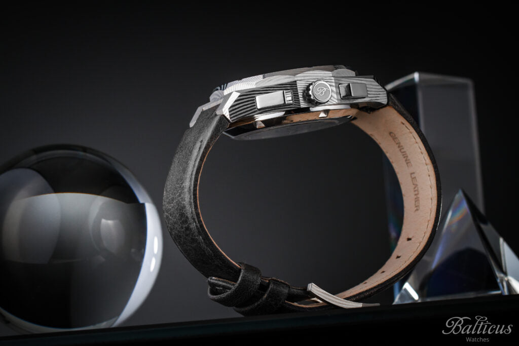 Balticus Stardust SDDCHABA - WatchUS.pl