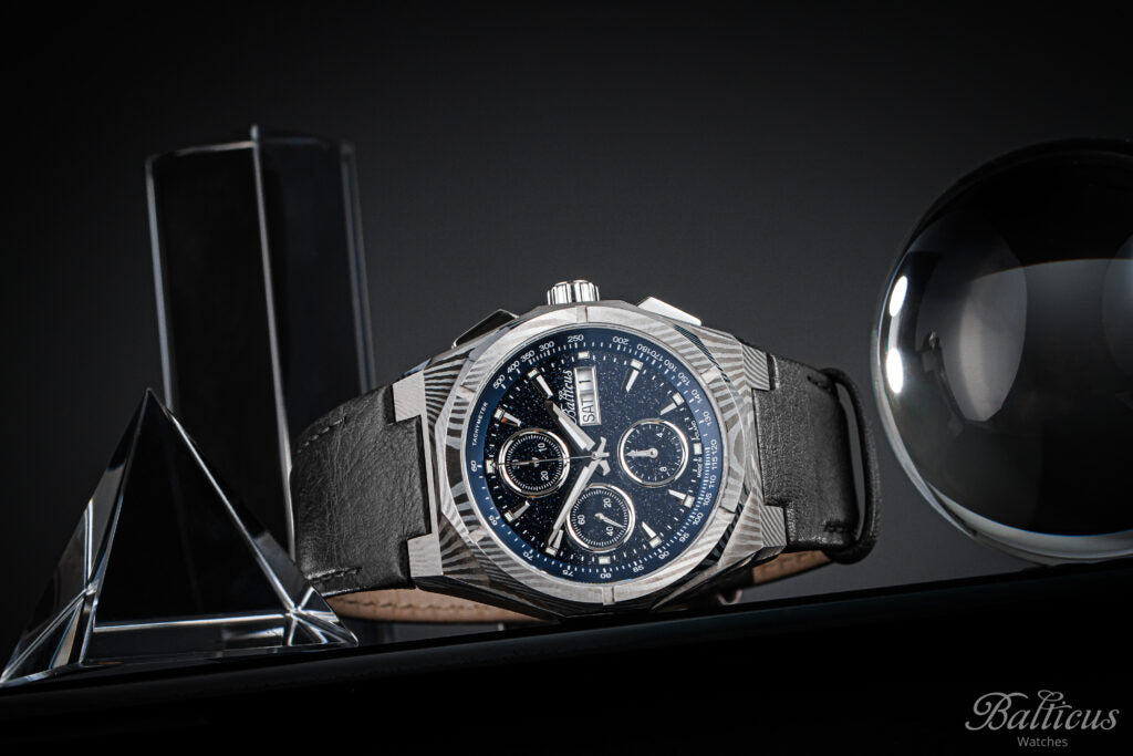 Balticus Stardust SDDCHABA - WatchUS.pl