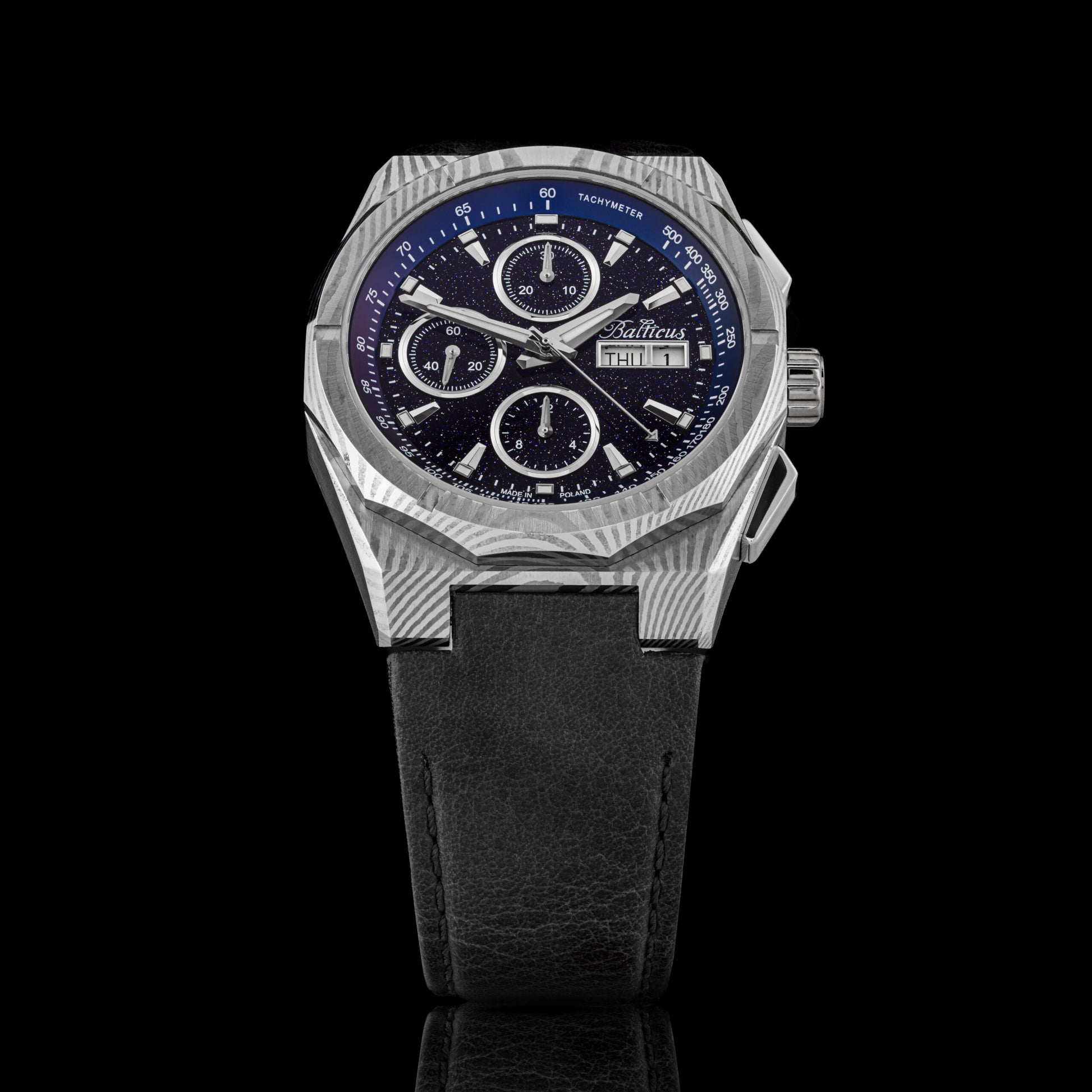 Balticus Stardust SDDCHABA - WatchUS.pl