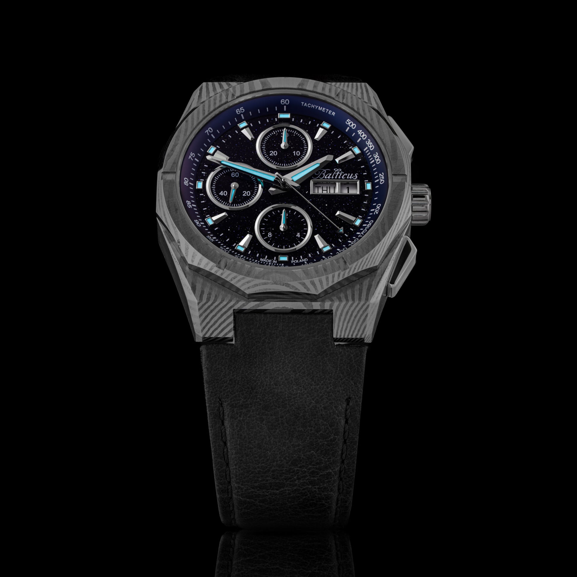 Balticus Stardust SDDCHABA - WatchUS.pl