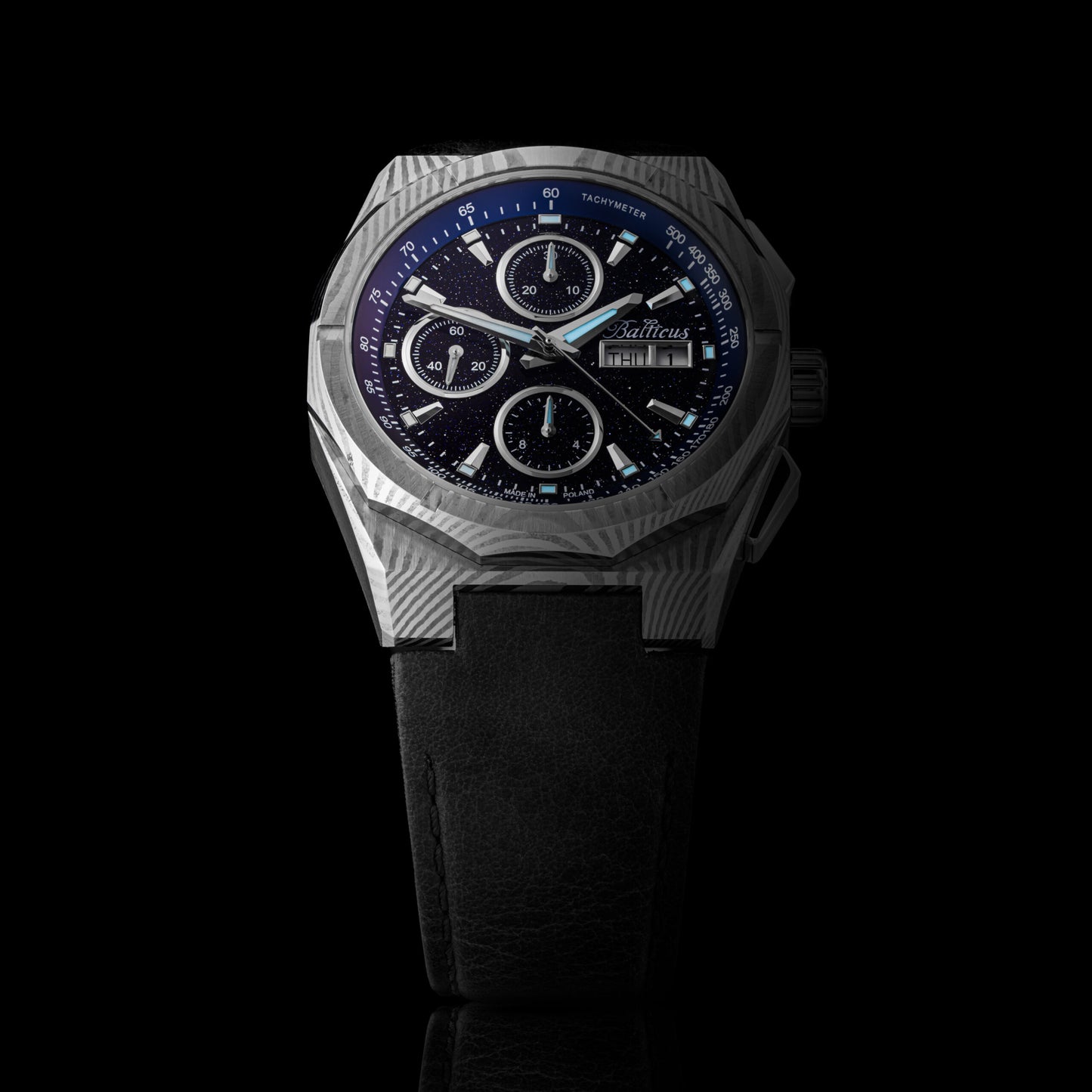 Balticus Stardust SDDCHABA - WatchUS.pl