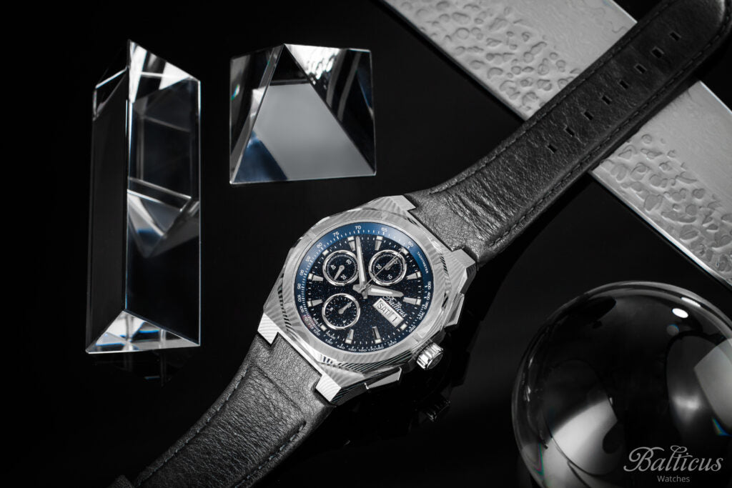 Balticus Stardust SDDCHABA - WatchUS.pl