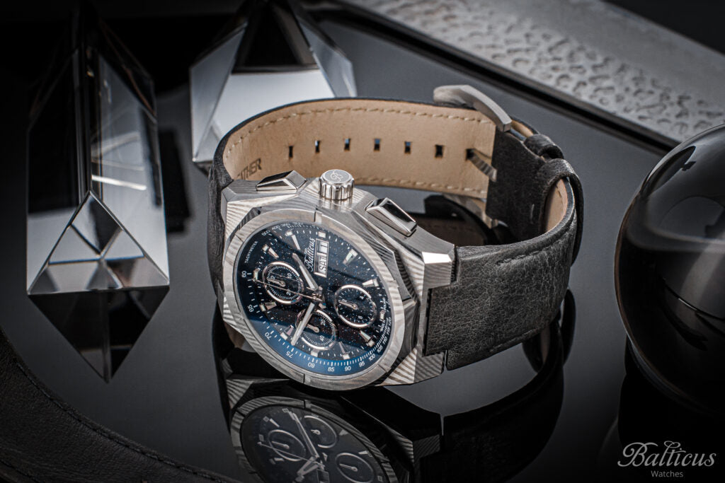 Balticus Stardust SDDCHABA - WatchUS.pl