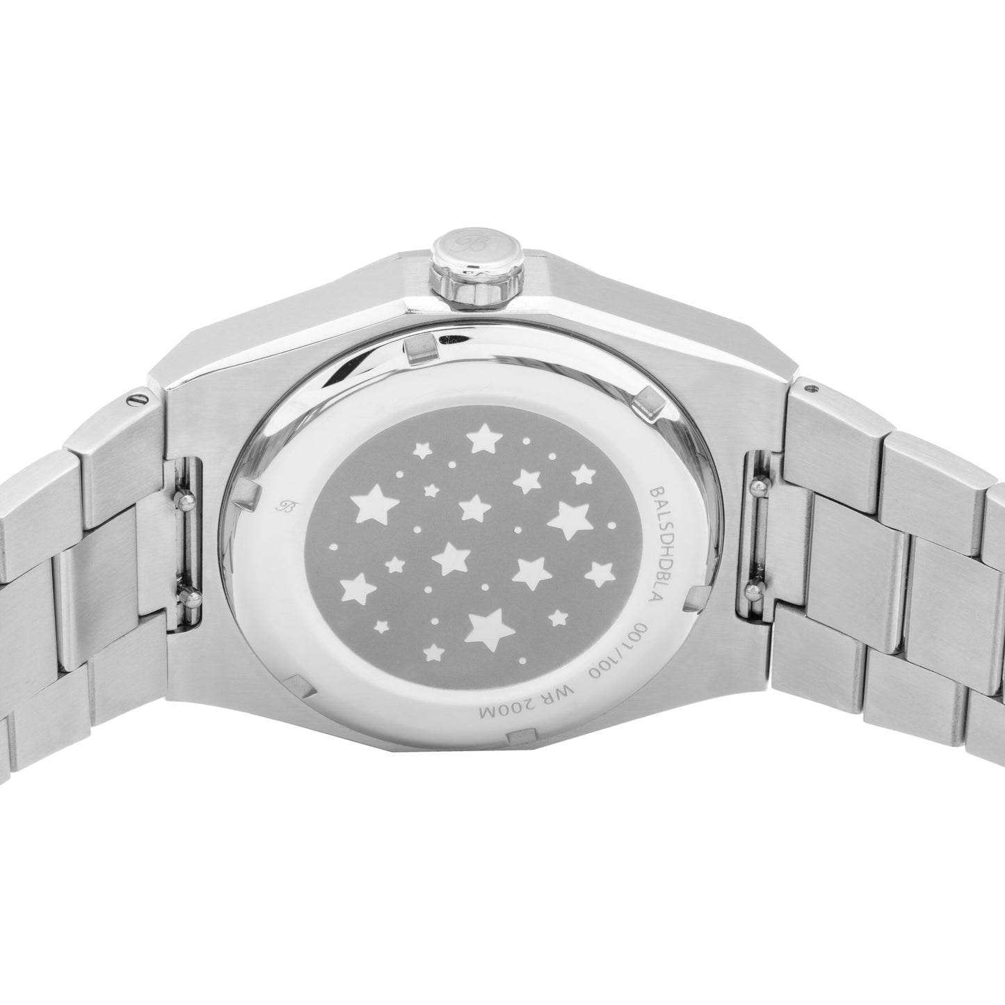 Balticus Stardust SDHDBLA - WatchUS.pl