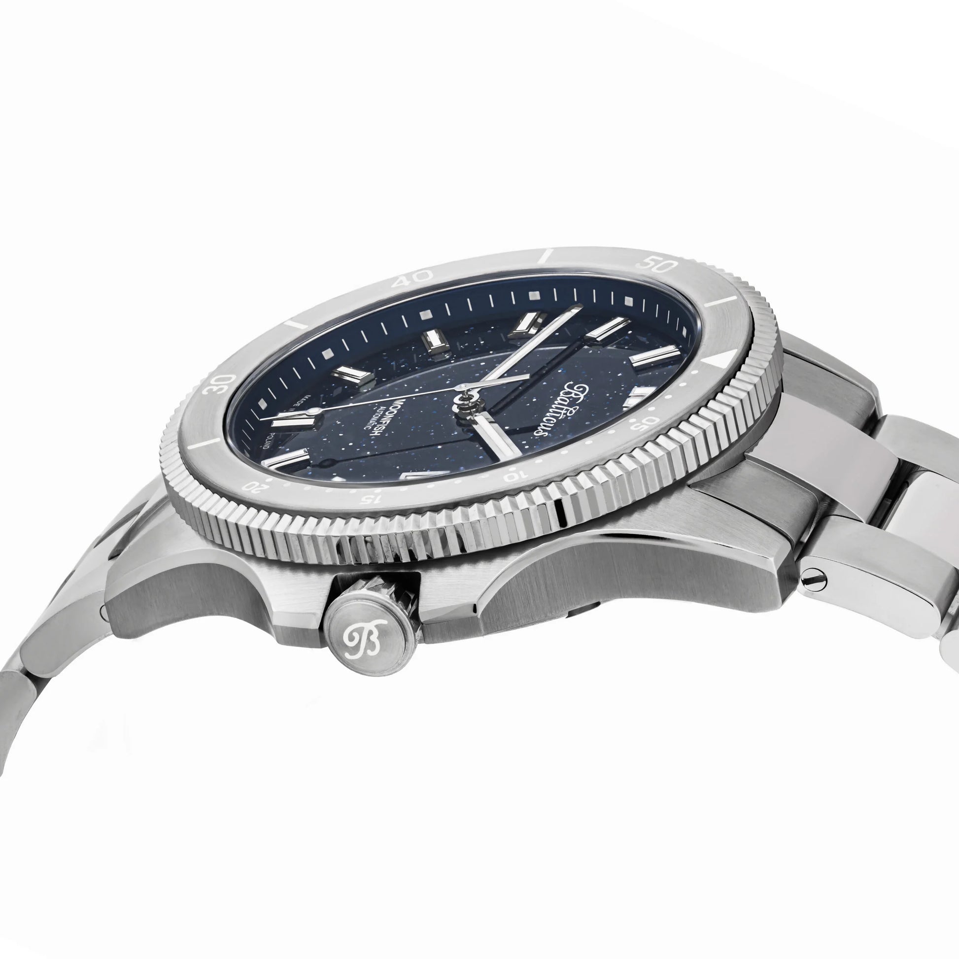 Balticus Moonfish BTMFBA - WatchUS.pl