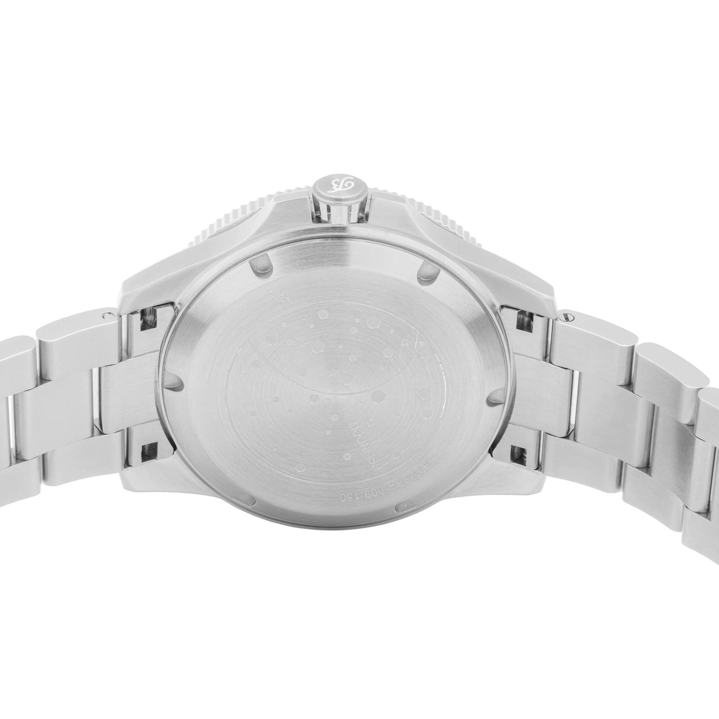 Balticus Moonfish BTMFBA - WatchUS.pl
