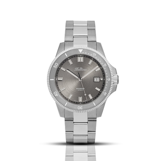 Balticus Moonfish BTMFGRE - WatchUS.pl