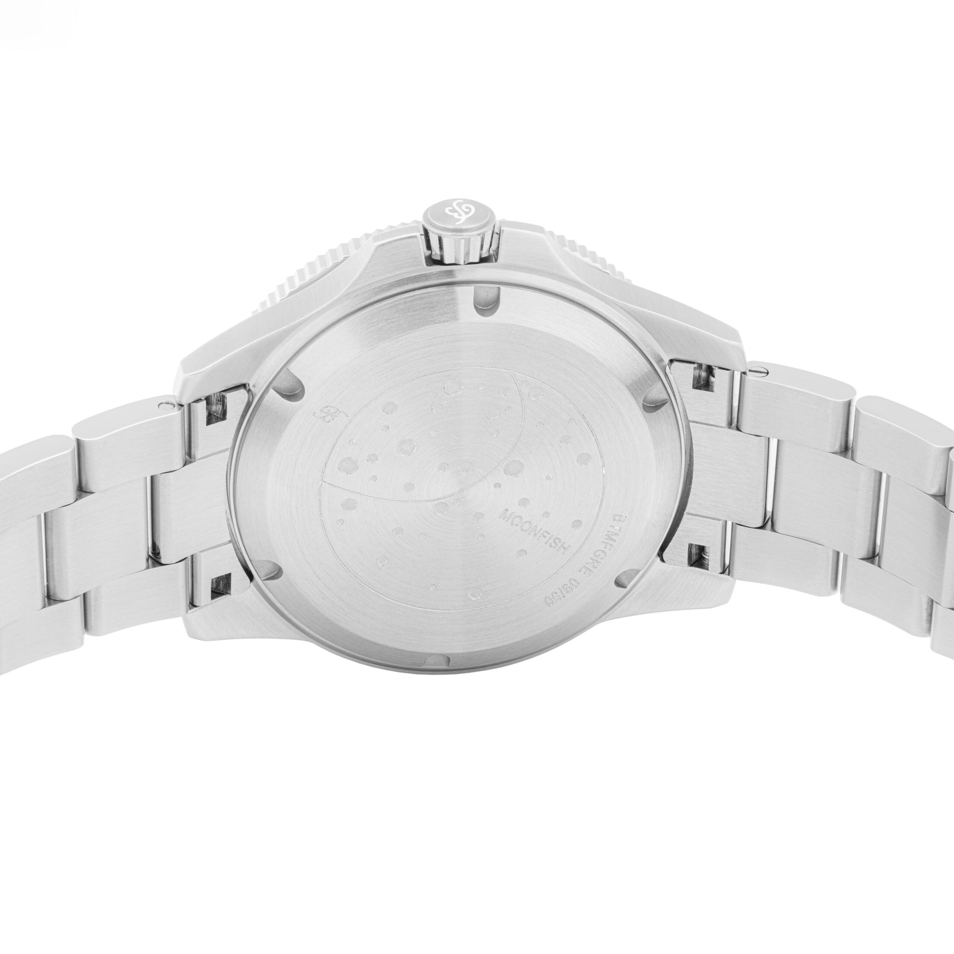 Balticus Moonfish BTMFGRE - WatchUS.pl