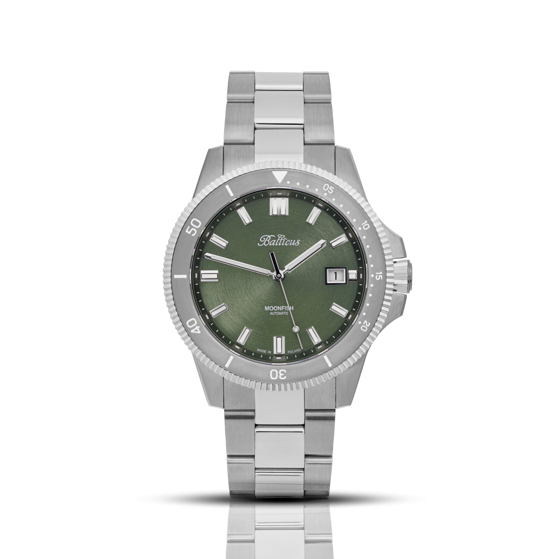 Balticus Moonfish BTMFGR - WatchUS.pl