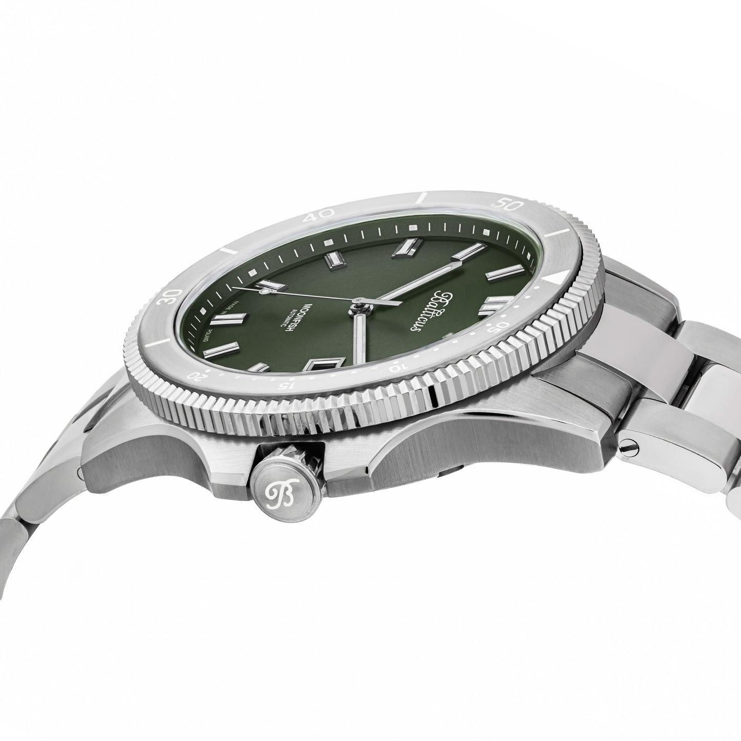 Balticus Moonfish BTMFGR - WatchUS.pl