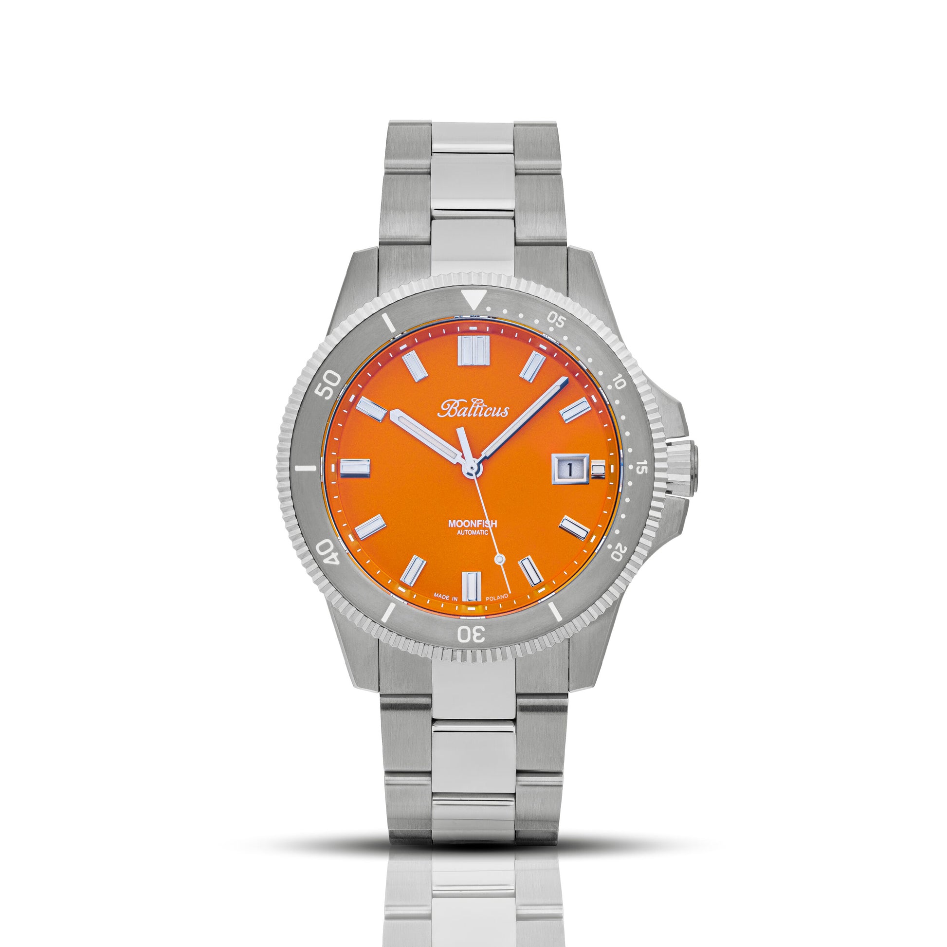 Balticus Moonfish BTMFOR - WatchUS.pl