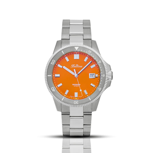 Balticus Moonfish BTMFOR - WatchUS.pl