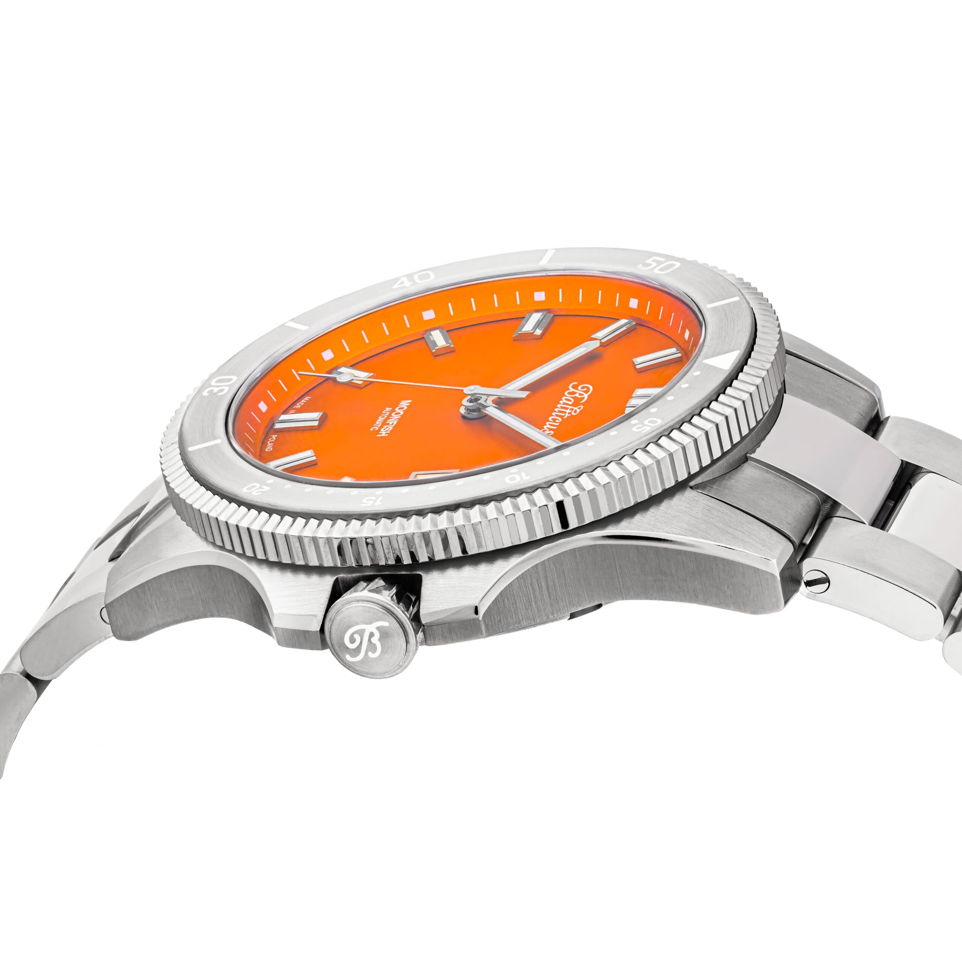 Balticus Moonfish BTMFOR - WatchUS.pl