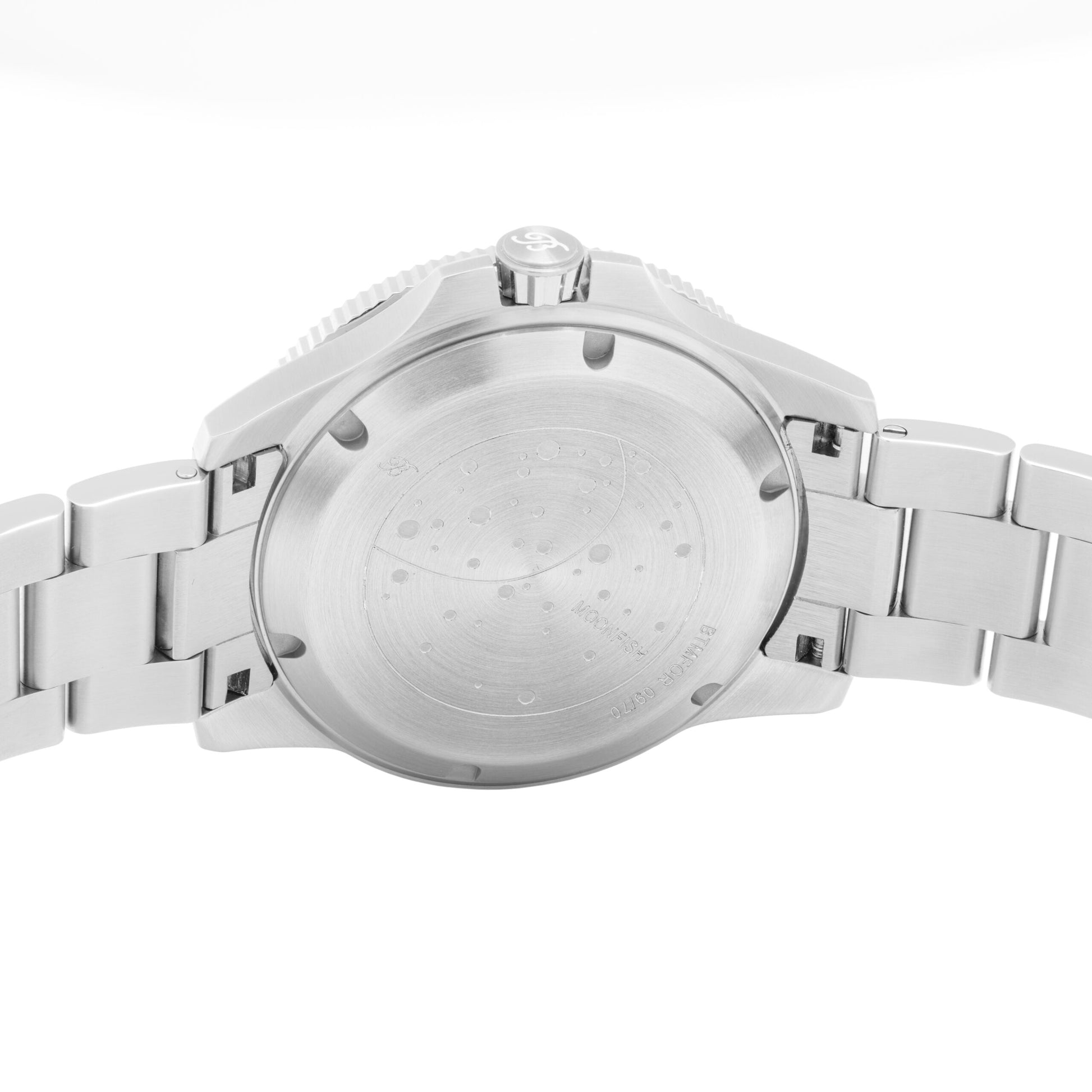 Balticus Moonfish BTMFOR - WatchUS.pl