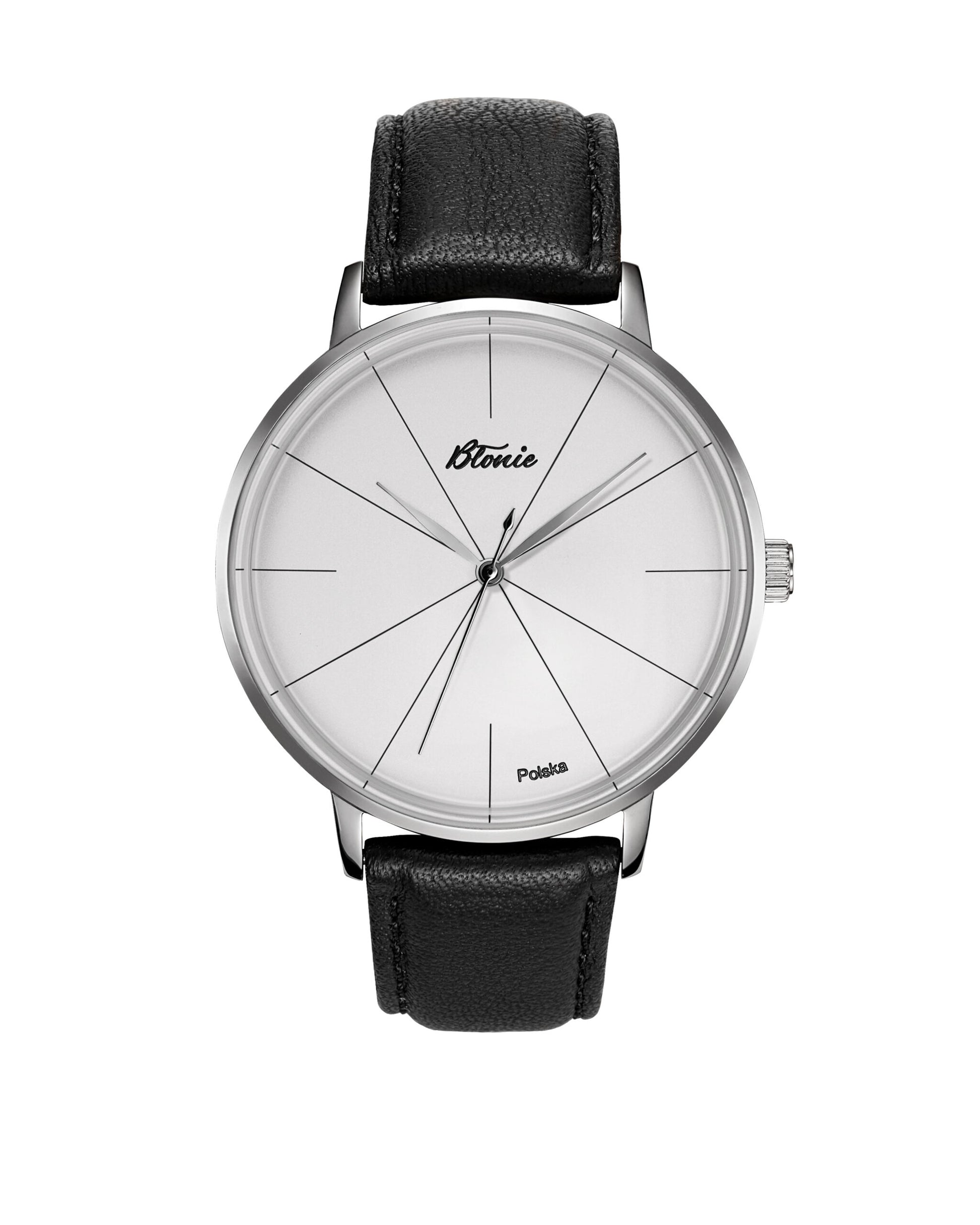 Błonie Zodiak Zebra - WatchUS.pl