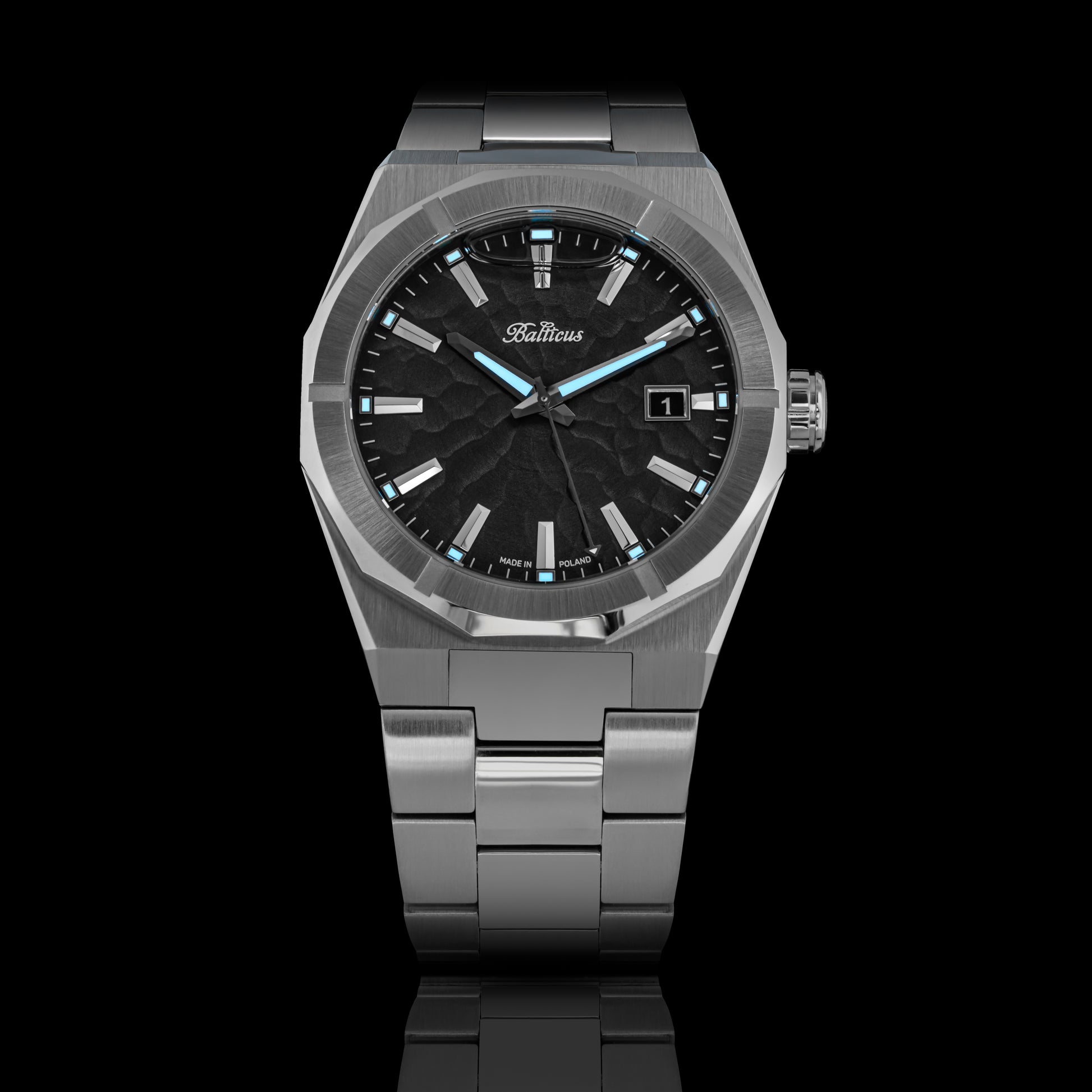 Balticus Stardust SDHDBLA - WatchUS.pl