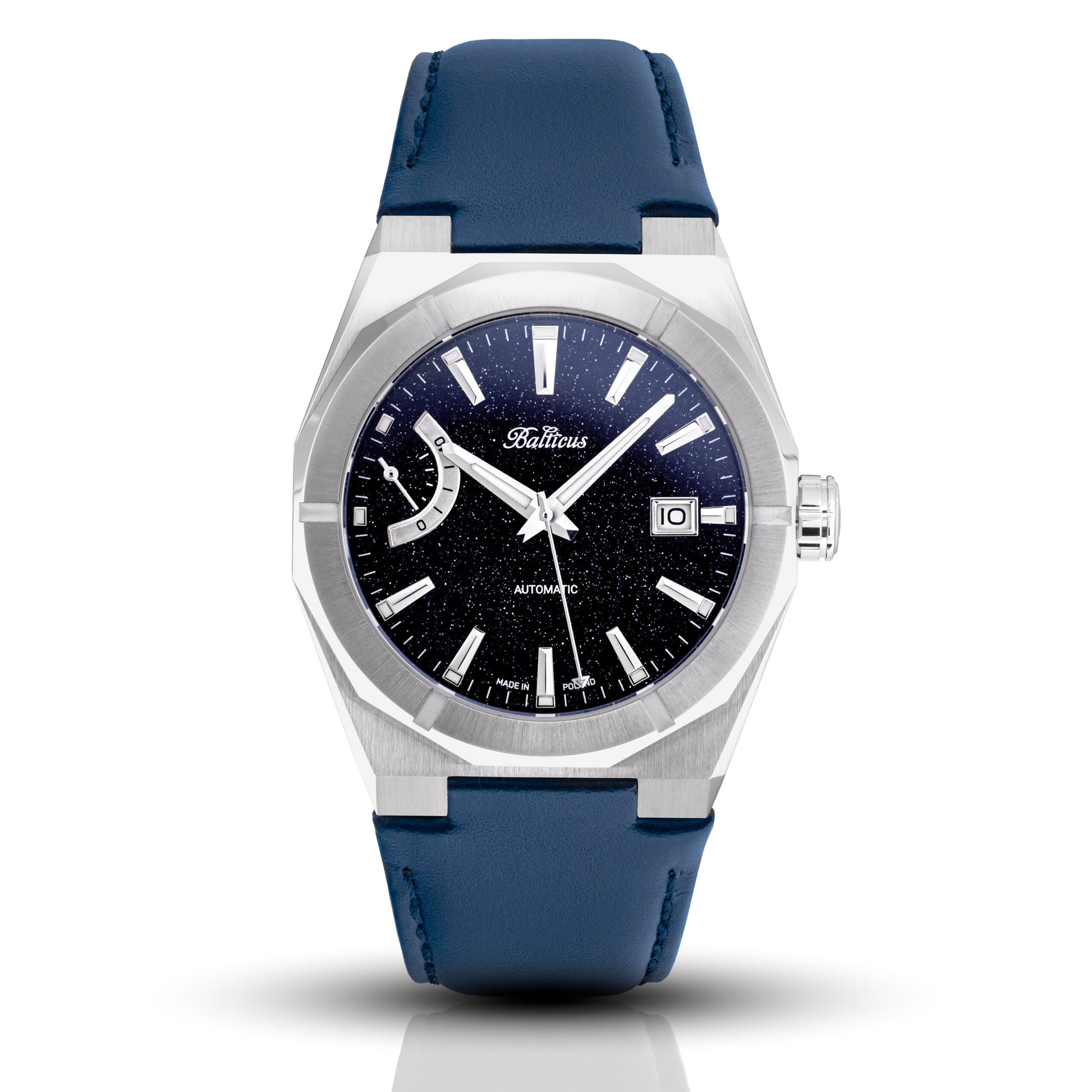 Balticus Stardust SDSPRA - WatchUS.pl