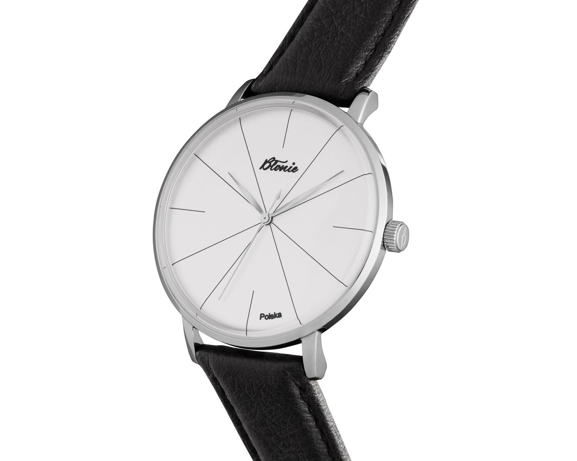 Błonie Zodiak Zebra - WatchUS.pl