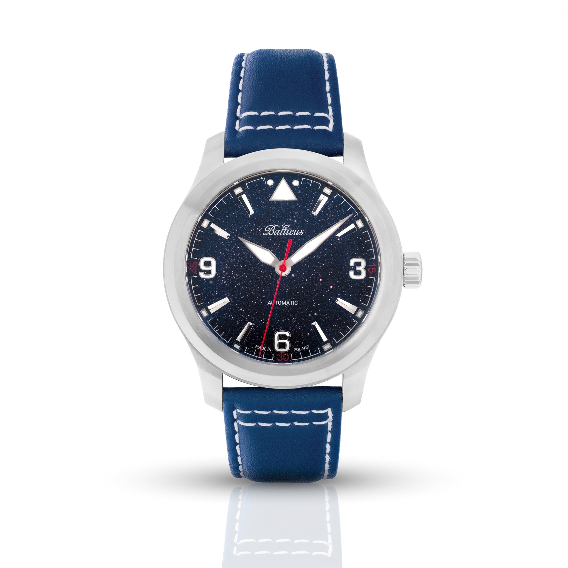 Balticus Flying Seal FSAVE - WatchUS.pl