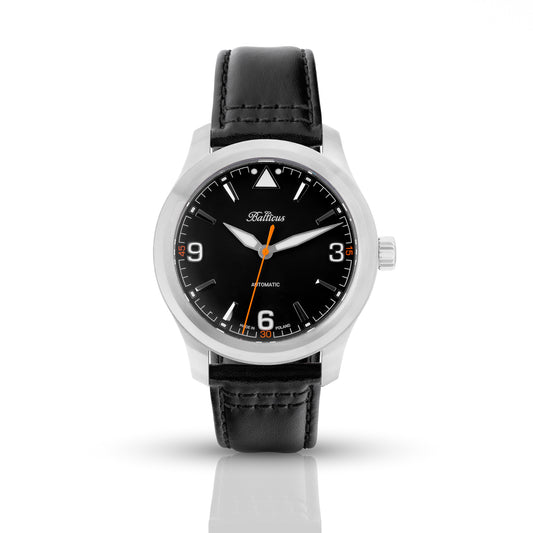 Balticus Flying Seal FSBLA - WatchUS.pl