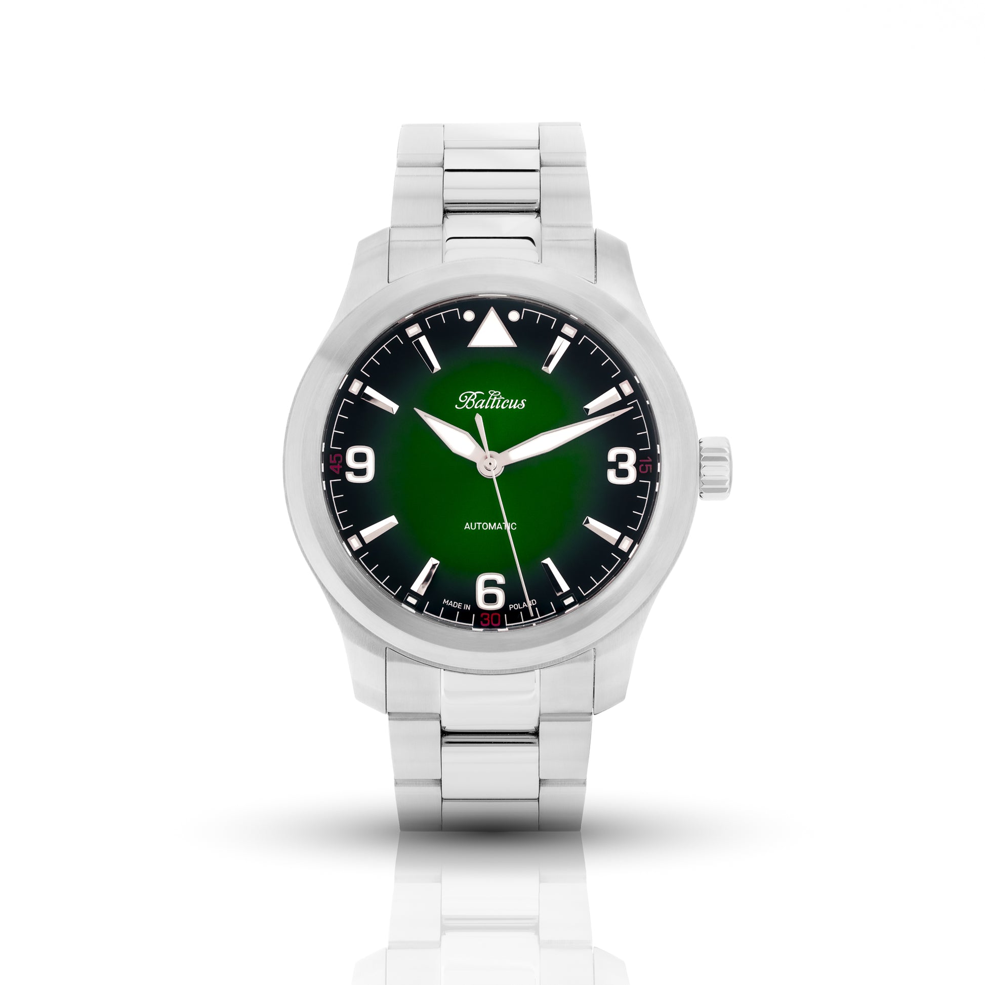 Balticus Flying Seal FSGRE - WatchUS.pl