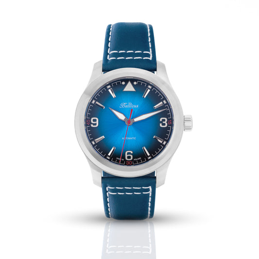 Balticus Flying Seal BALFSHBLU - WatchUS.pl