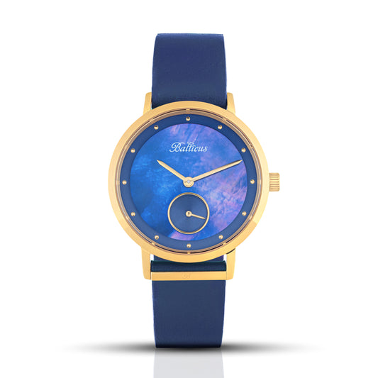 Balticus New Sky BALNSGNBL - WatchUS.pl