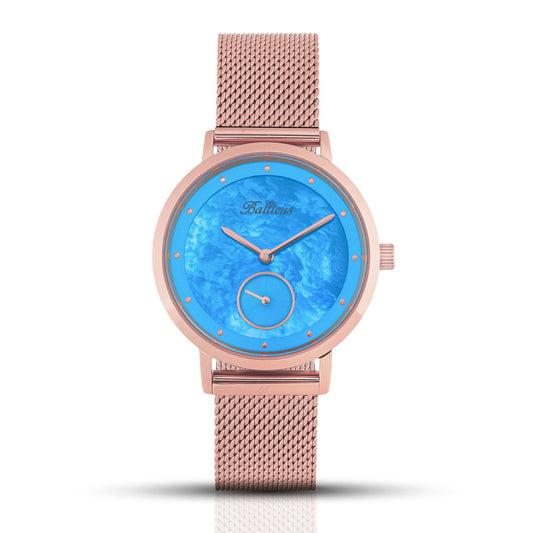 Balticus New Sky BALNSRBL - WatchUS.pl