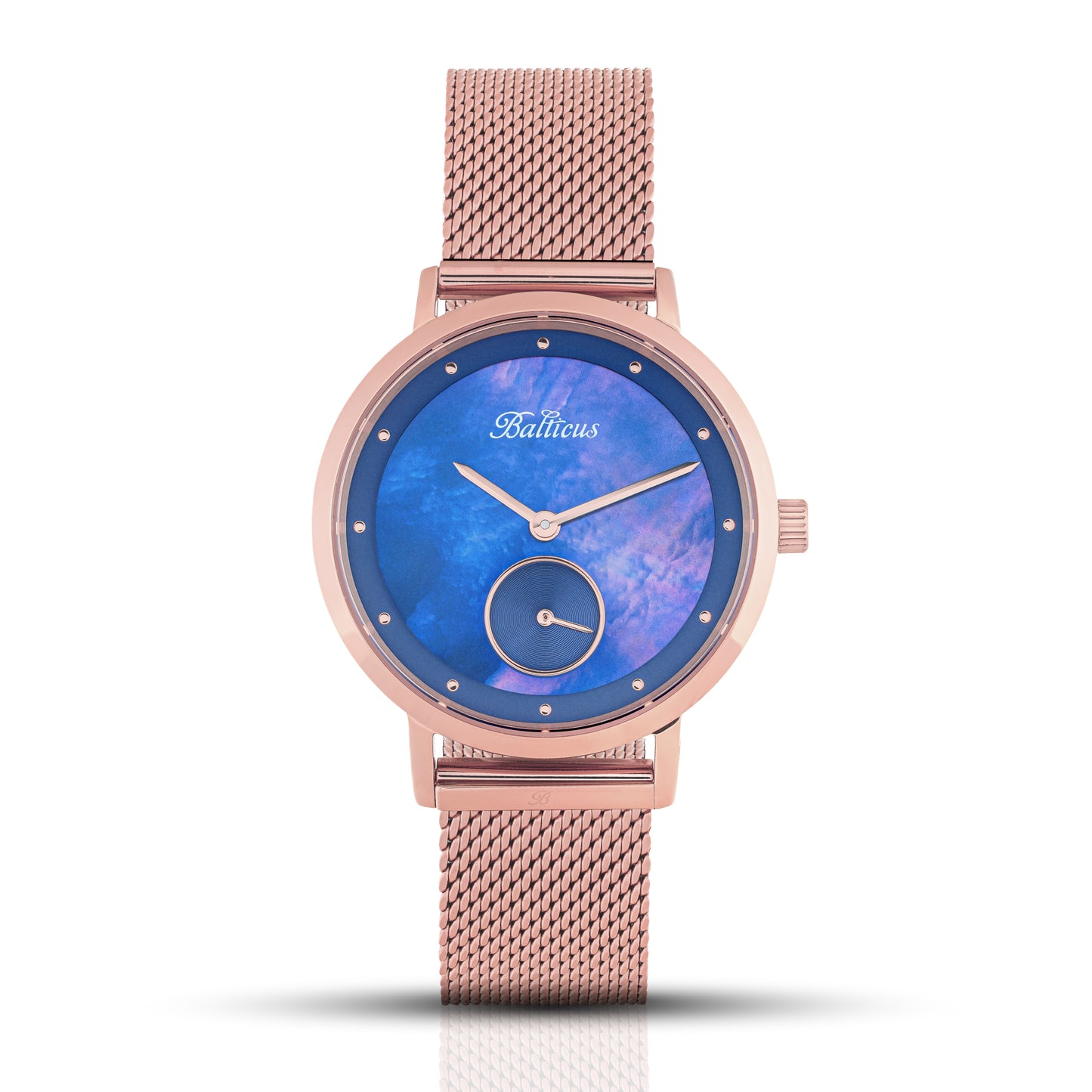 Balticus - WatchUS.pl