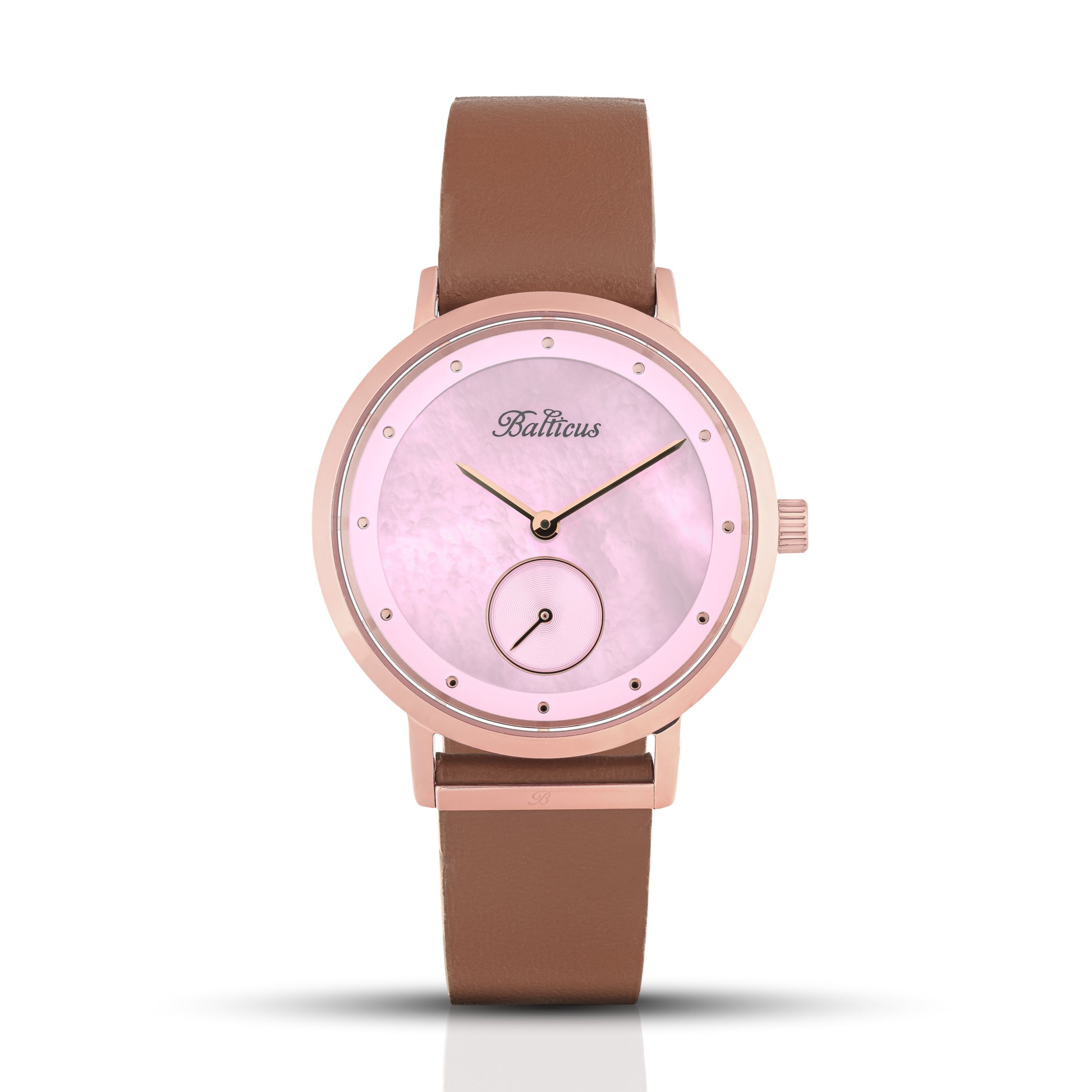 Balticus - WatchUS.pl