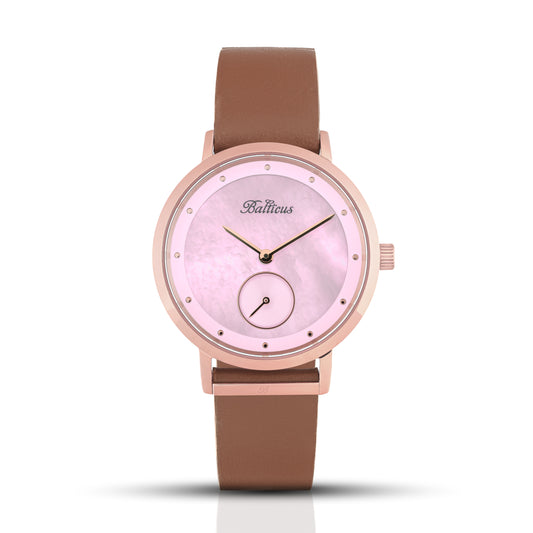 Balticus - WatchUS.pl
