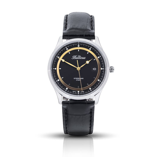 Balticus Steersman STSBG - WatchUS.pl