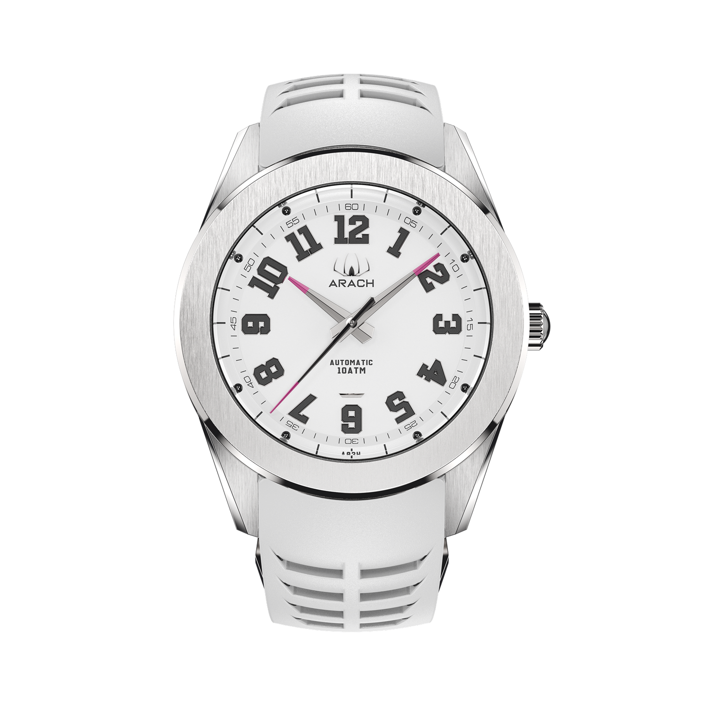 Arach A93H - WatchUS.pl
