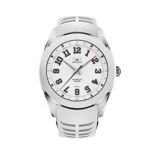 Arach A93H - WatchUS.pl