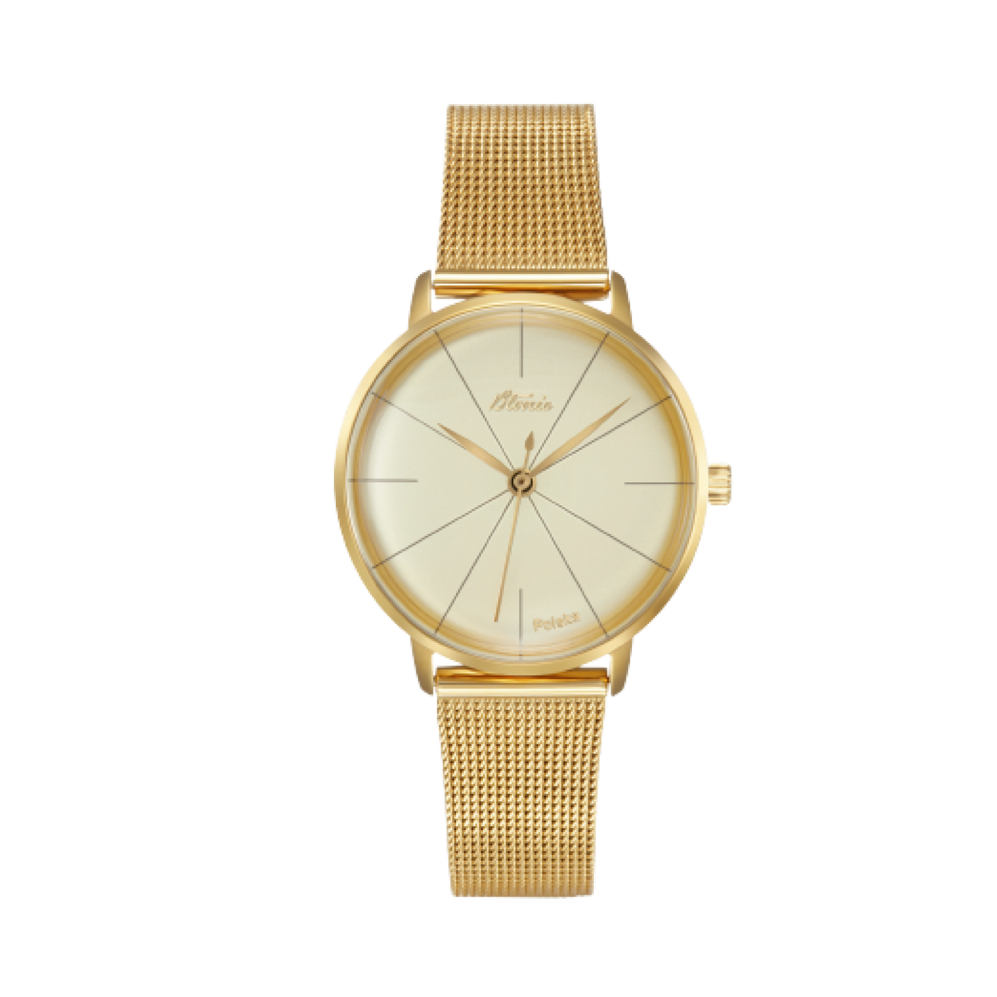 Zodiak Damski Rumianek - WatchUS.pl
