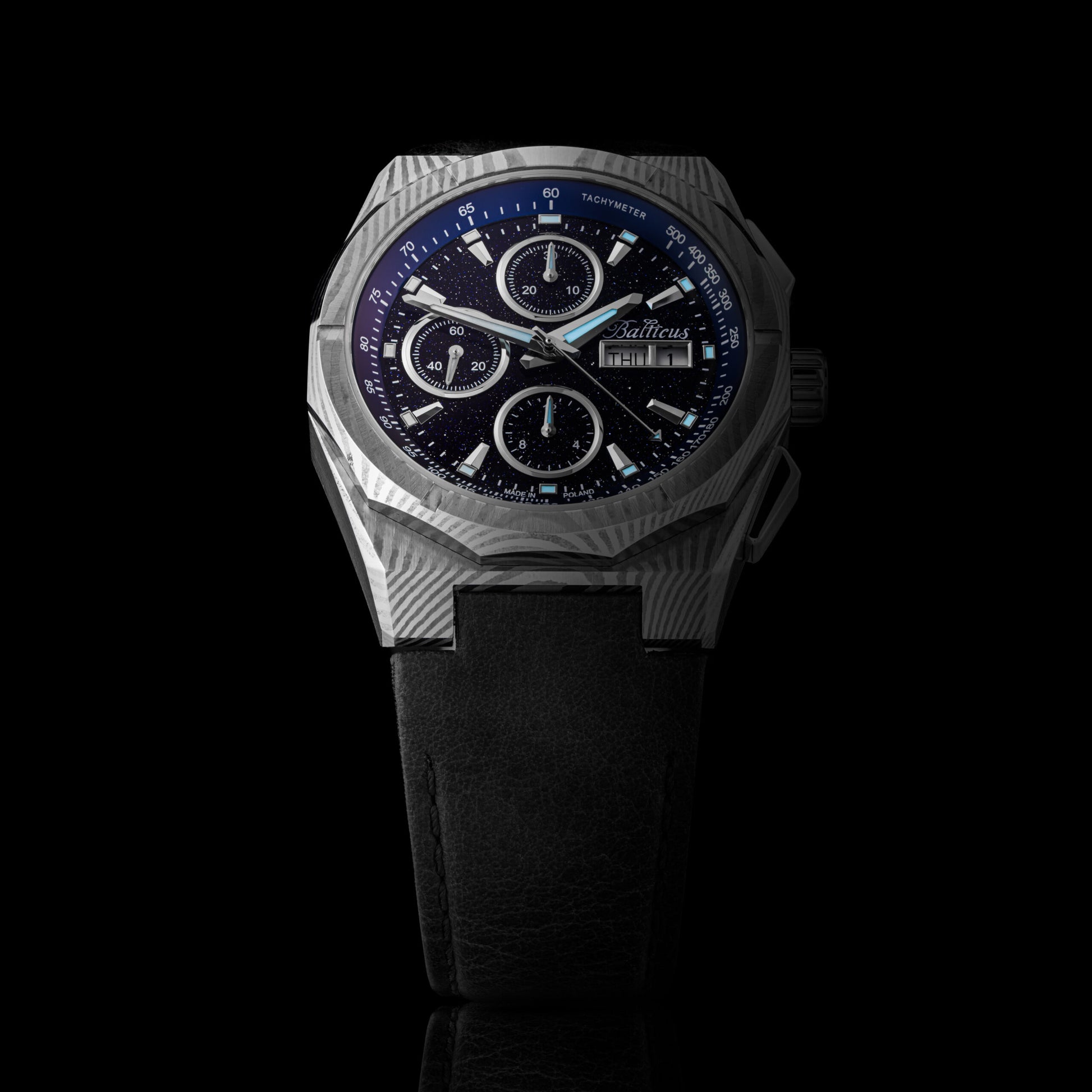 Balticus Stardust SDDCHABA - WatchUS.pl