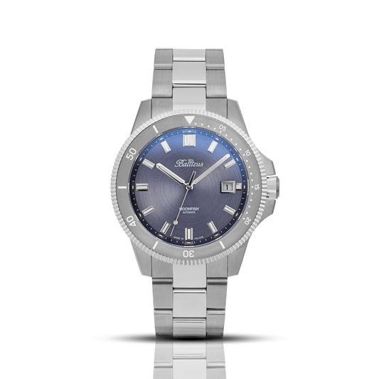 Balticus Moonfish BTMFBL - WatchUS.pl